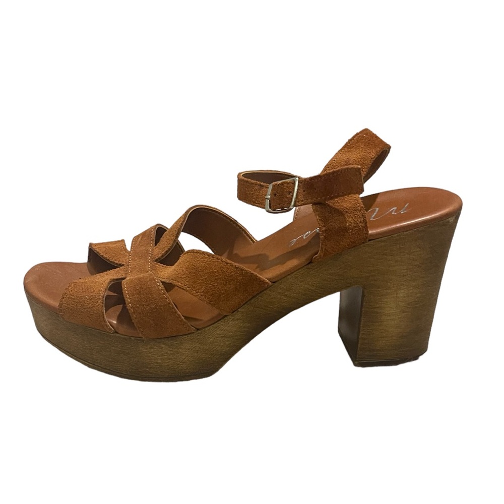 Matisse Adella Clog